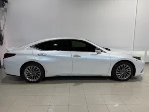 Lexus ES350 Exclusive 2025