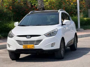TUCSON 2015 For sale