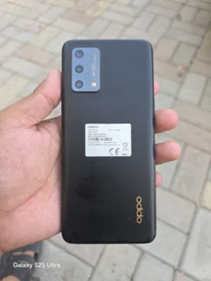 Oppo A95 _ Good Condition 128/8