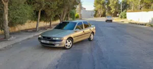 اوبل فيكترا 1997 للبيع