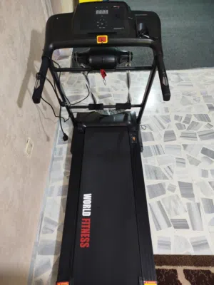 تردمل ماركة world fitness