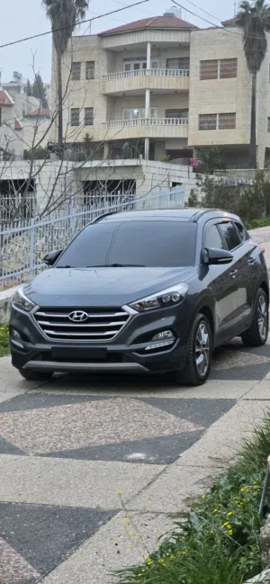 Used Hyundai Tucson in Bethlehem