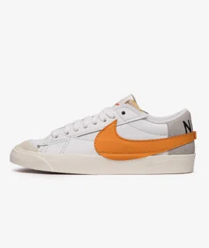 نايك بلايزر جامبو لو Nike blazer jumbo low مقاس 44