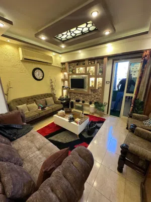 100 m2 2 Bedrooms Apartments for Rent in Alexandria Miami