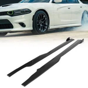 للبيع جوانب جارجر srt