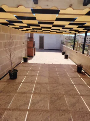 218 m2 4 Bedrooms Apartments for Sale in Irbid Al Lawazem Circle
