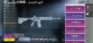 حساب ببجي للبيع شوف الوصف