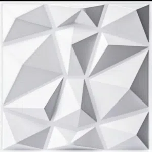 20 لوحة جدارية ( خلفية جدار 3D ) الوصف مهم