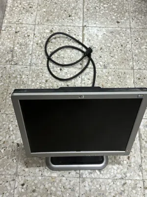Hp monitor 19 inch