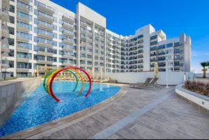 370 ft² Studio Apartments for Sale in Dubai Dubai Studio City