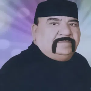 احمد 