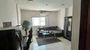 Furnished Monthly in Sharjah Al Majaz