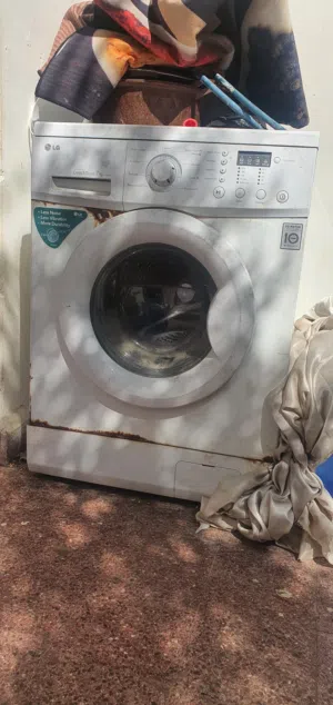 غسالة LG 7kg