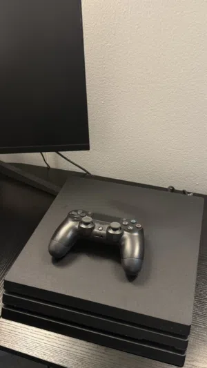 PlayStation 4 PlayStation for sale in Fujairah