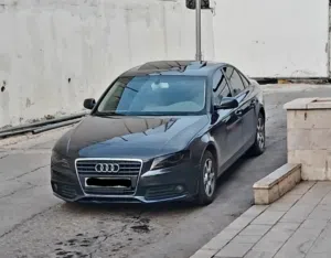 Audi A4 2011