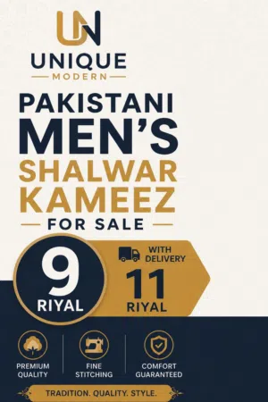 Shalwar kameez