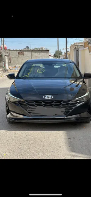 هونداي النترا 2023