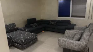 طقم كنب ديموس
