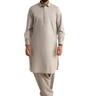 suit pant shirt