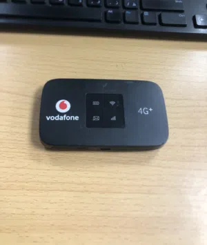 ZTE Vodafone 4Gplus Excellent condition
