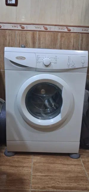 غسالة ناشيونال ديلوكس