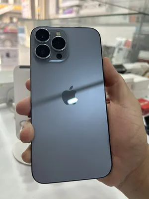 ايفون-13-برو-ماكس-256-جيجا-نظيف-جدا-سعر