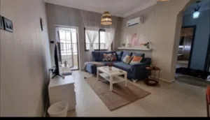 Furnished Daily in Amman Jubaiha