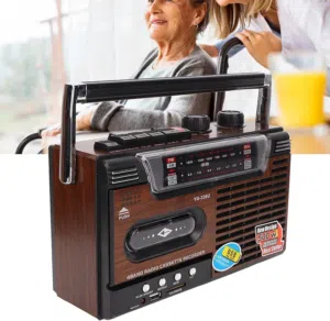 راديو يو جان الاصلي كاسيت مواصفات المنتج عالية