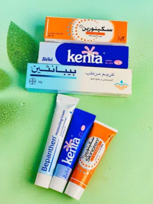 تبيض المفاصل