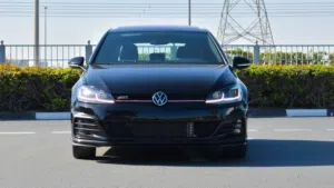 فولس فاجن GTI