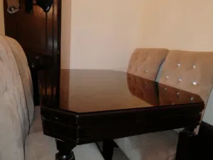 طاولة سفرة تفصيل