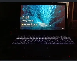 Gaming PC . Used3