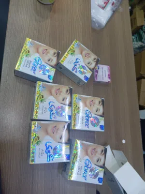 Best whitening cream