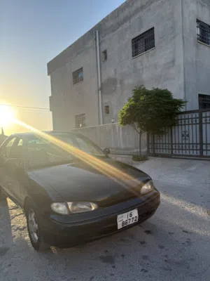 Used Hyundai Accent in Amman