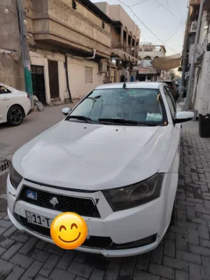 للبيع سمند 2017 محرك 1700