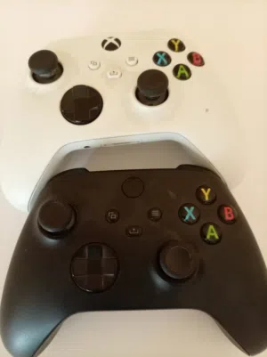 جهازين اكس بوكس