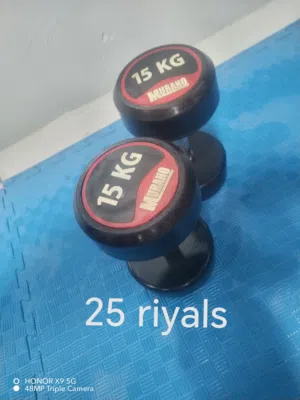دنابل شبه جديده للبيع