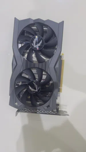 Rtx 2060 6gb zotac gaming