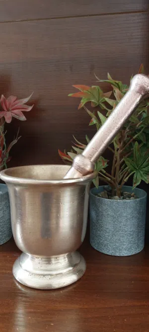 هاون _نجر - مهراس