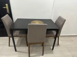 Home accessories