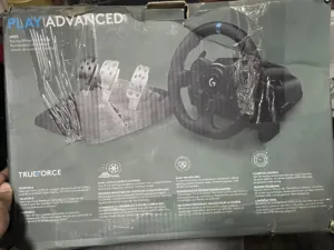 دركسون بلاستيشن و pcو اكس بوكس