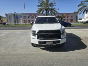 Ford (F-150) 2016 8 سلندر