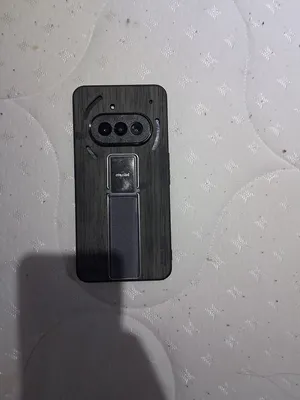 Nothing Phone ‏Phone 3a ‏256 GB ‏Black