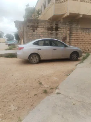 Used Hyundai Avante in Tarhuna