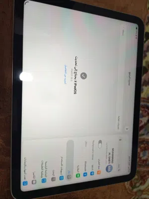 Apple iPad 128 GB in Al Sharqiya