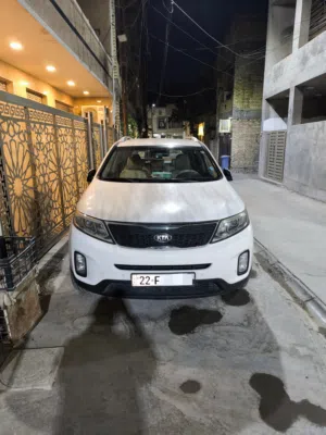 سورنتو خليجيه موديل 13