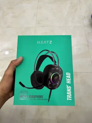 Gaming headset good quality