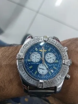 Analog Quartz Breitling watches  for sale in Salt
