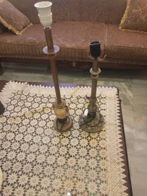 تيبل لامب عدد 2