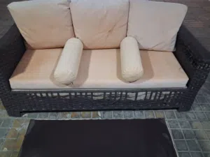 كنبايه و3 طاولات